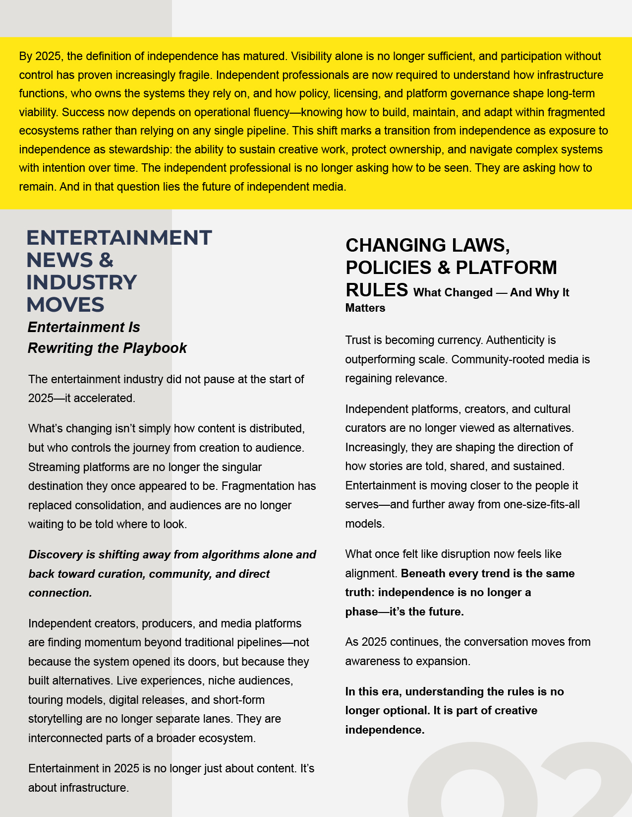 TRRAP "Magazine_letter_slides"